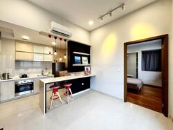 The Lucent (D15), Apartment #564794901